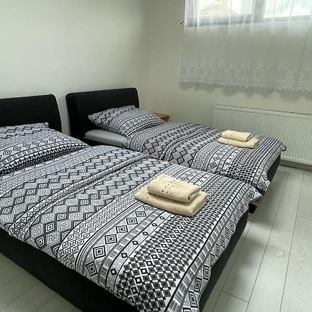 Rumako Apartments Prague Extérieur photo
