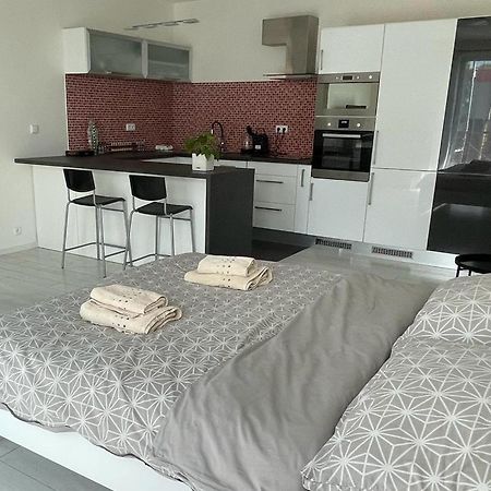 Rumako Apartments Prague Extérieur photo