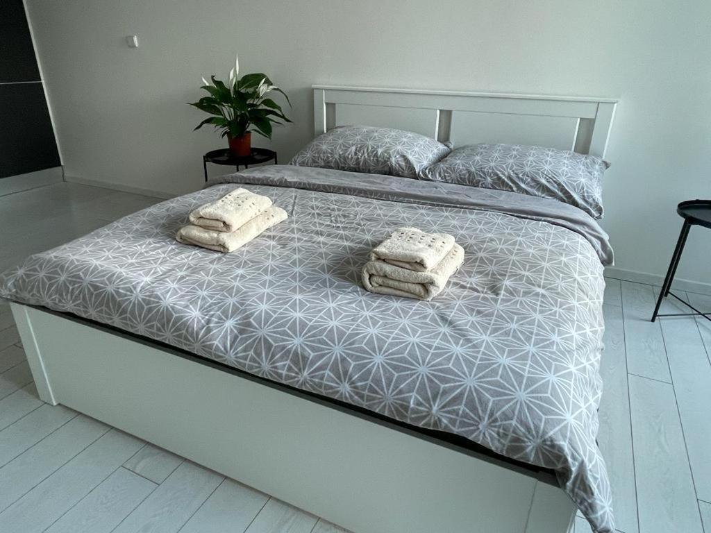 Rumako Apartments Prague Extérieur photo